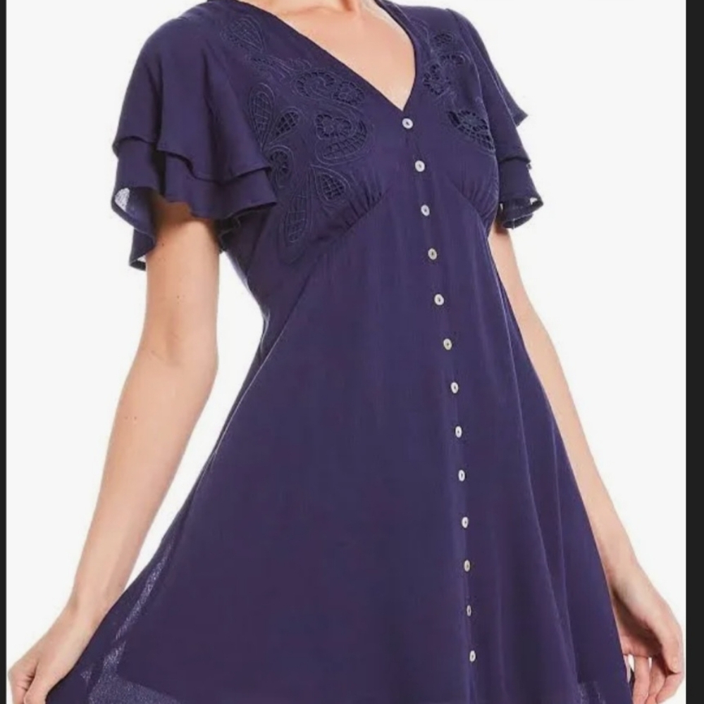 Chelsea & Violet Dress